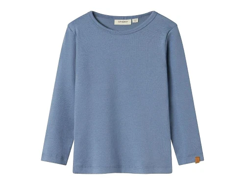 Lil Atelier bluse troposphere
